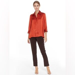 VALENTINA KOVA

Pippa Silk Pant
$1,070